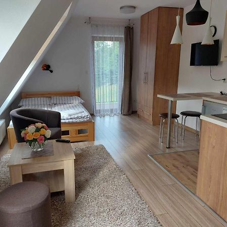 Apartamenty Cede Zakopane Exterior photo