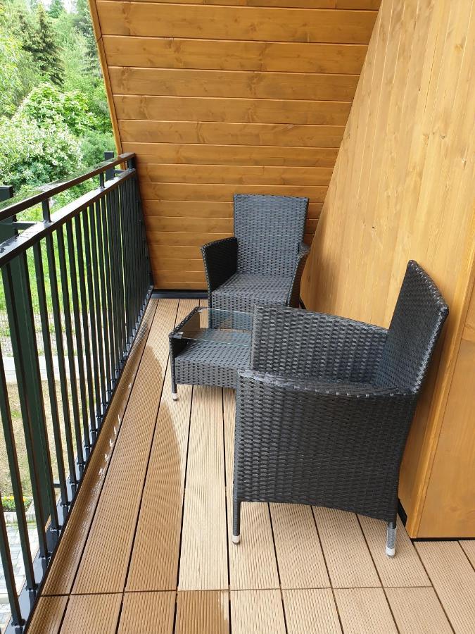 Apartamenty Cede Zakopane Exterior photo