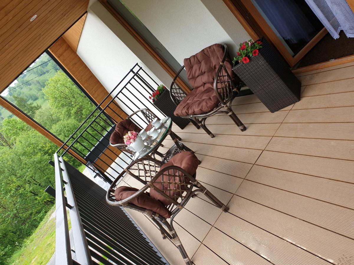 Apartamenty Cede Zakopane Exterior photo