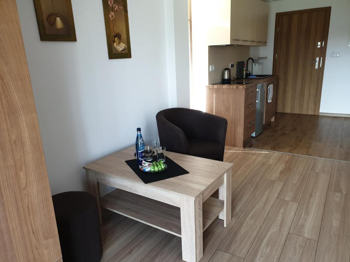 Apartamenty Cede Zakopane Exterior photo