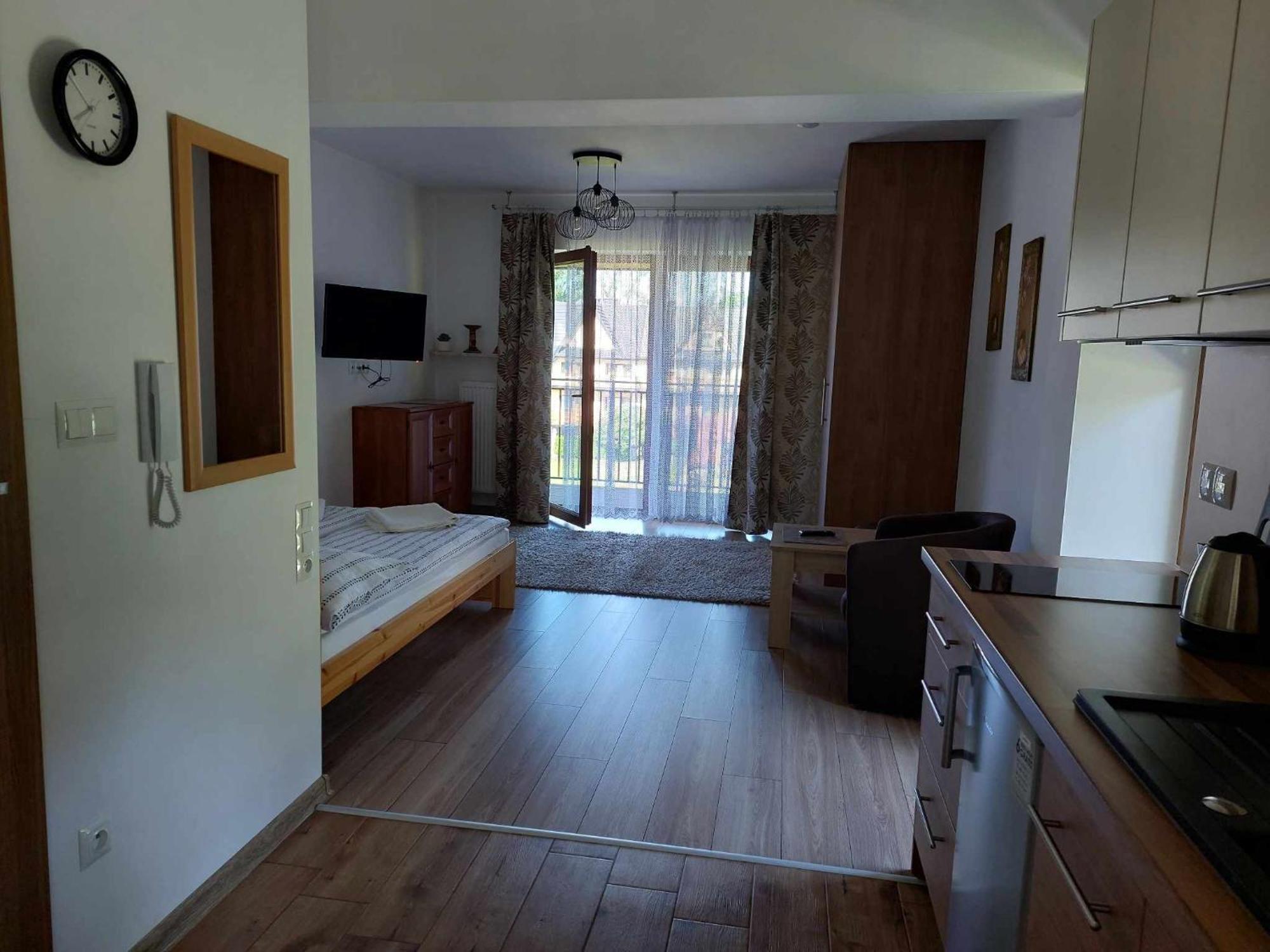Apartamenty Cede Zakopane Exterior photo