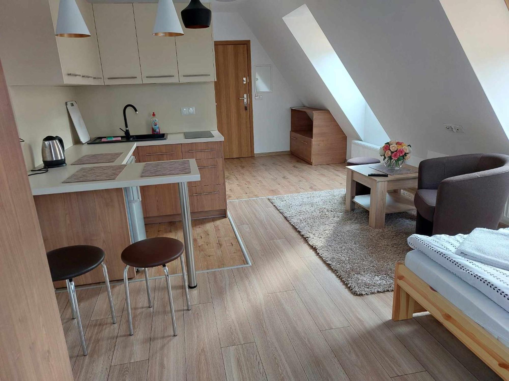 Apartamenty Cede Zakopane Exterior photo