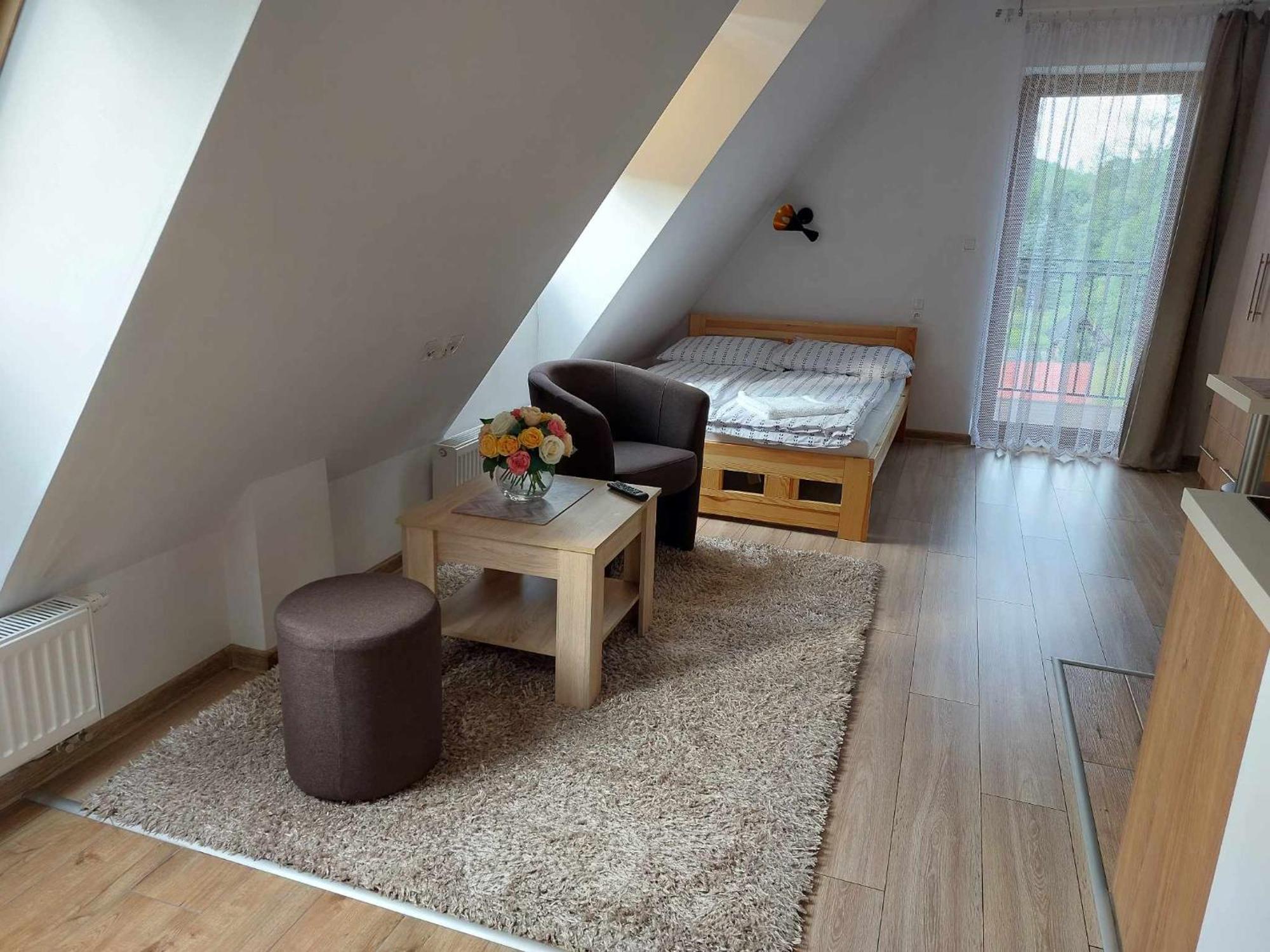 Apartamenty Cede Zakopane Exterior photo