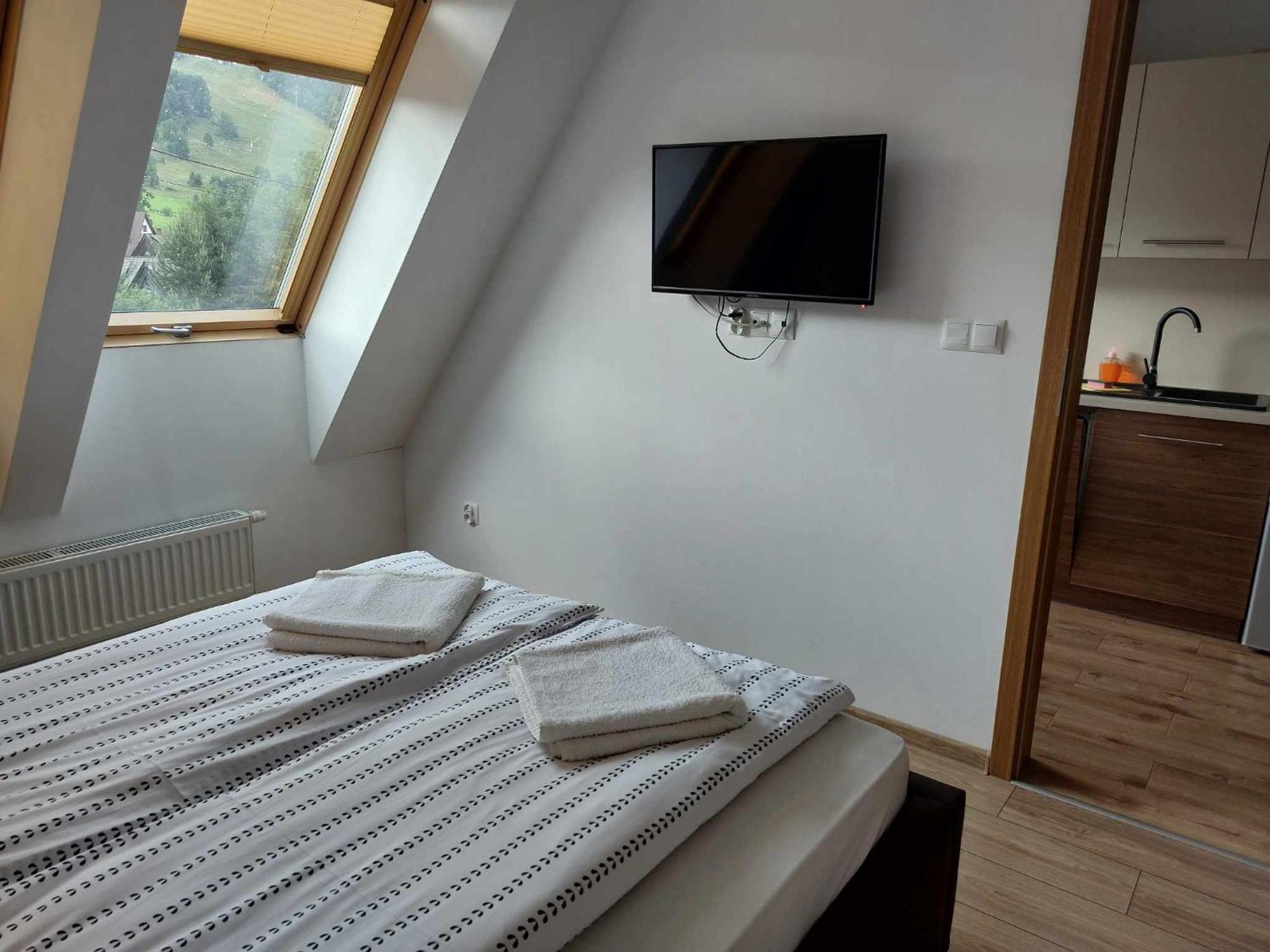 Apartamenty Cede Zakopane Exterior photo