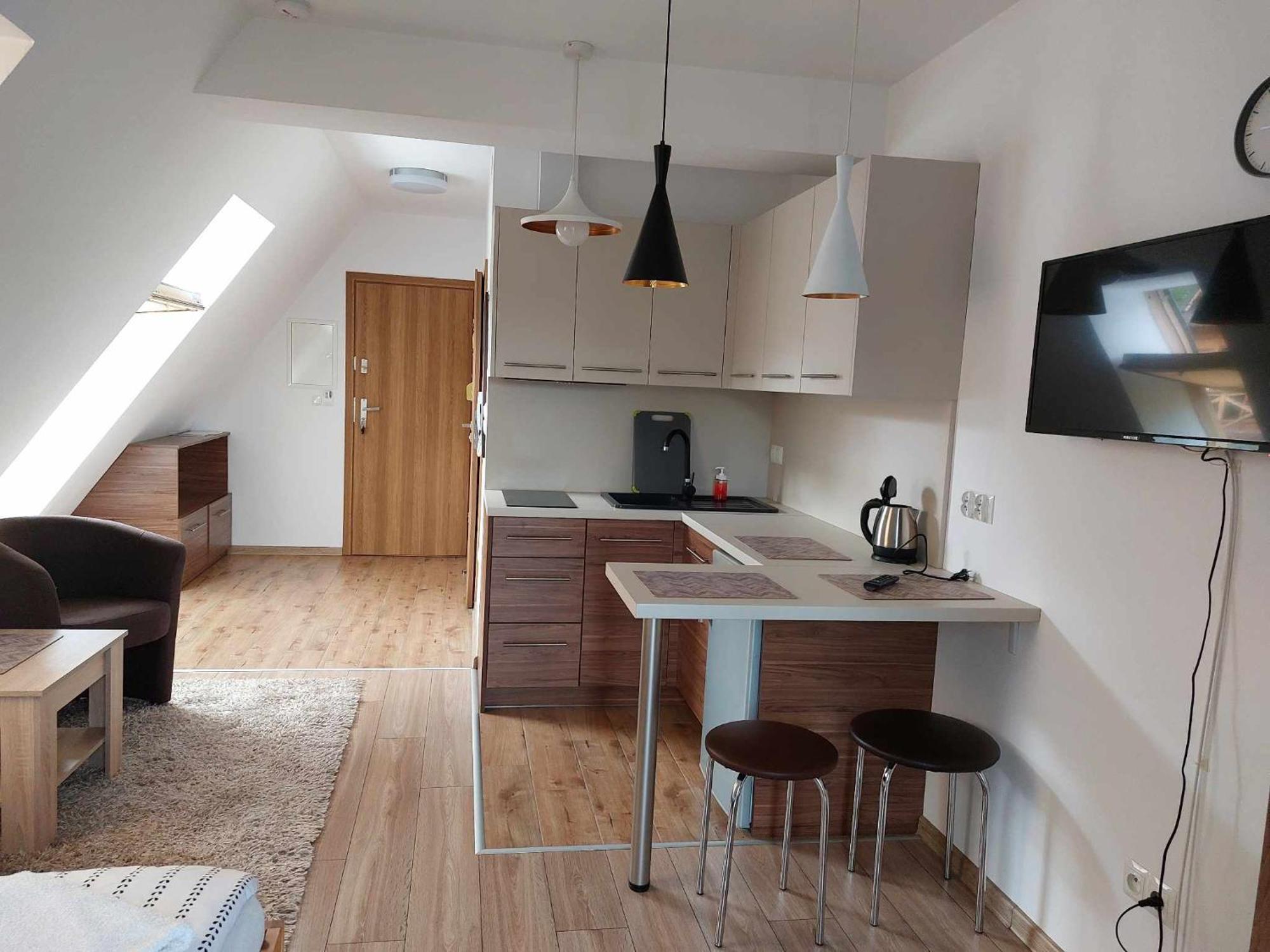 Apartamenty Cede Zakopane Exterior photo