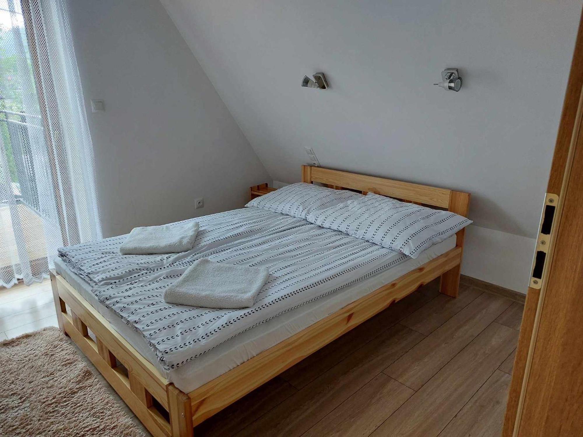 Apartamenty Cede Zakopane Exterior photo