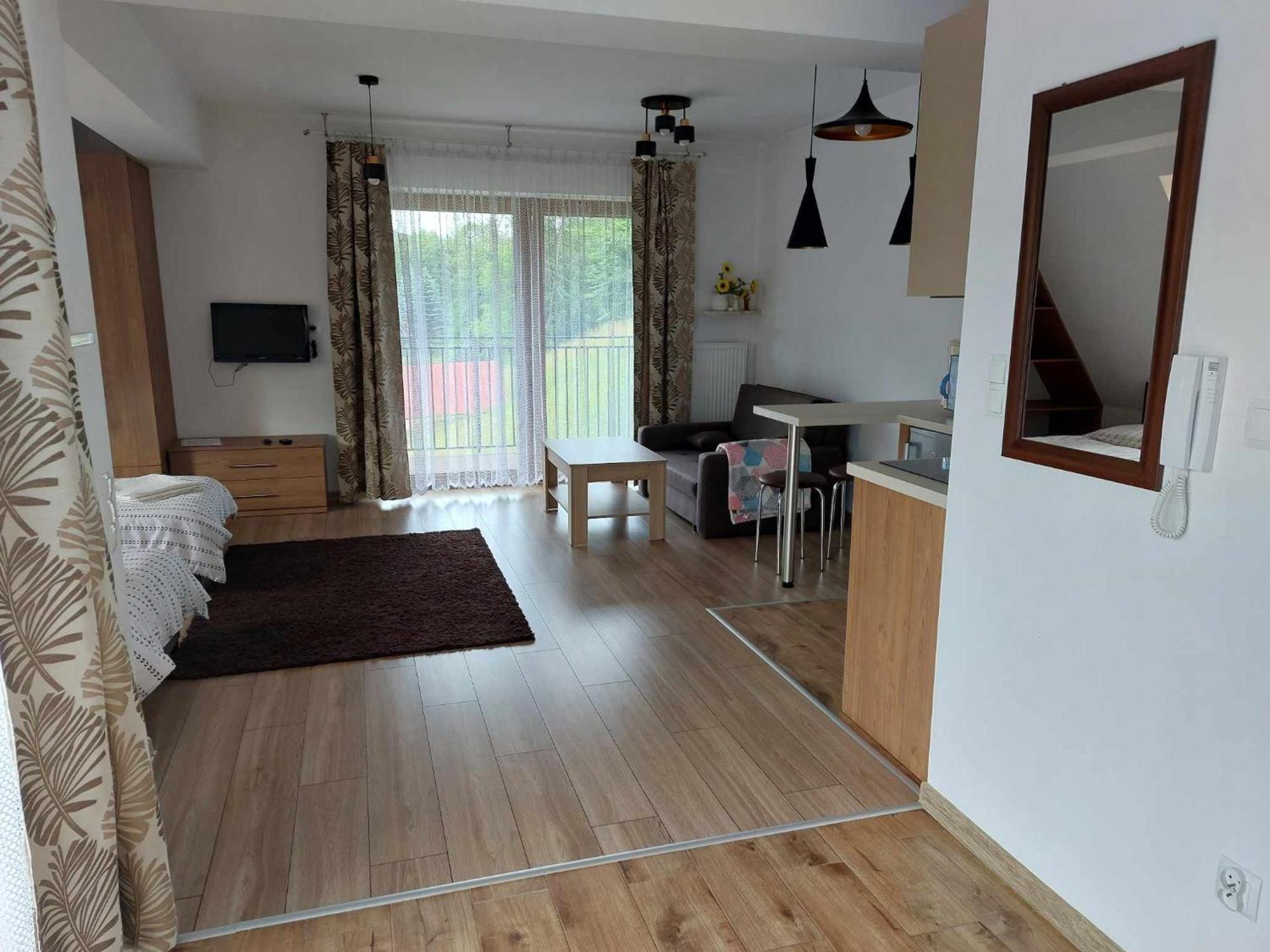 Apartamenty Cede Zakopane Exterior photo