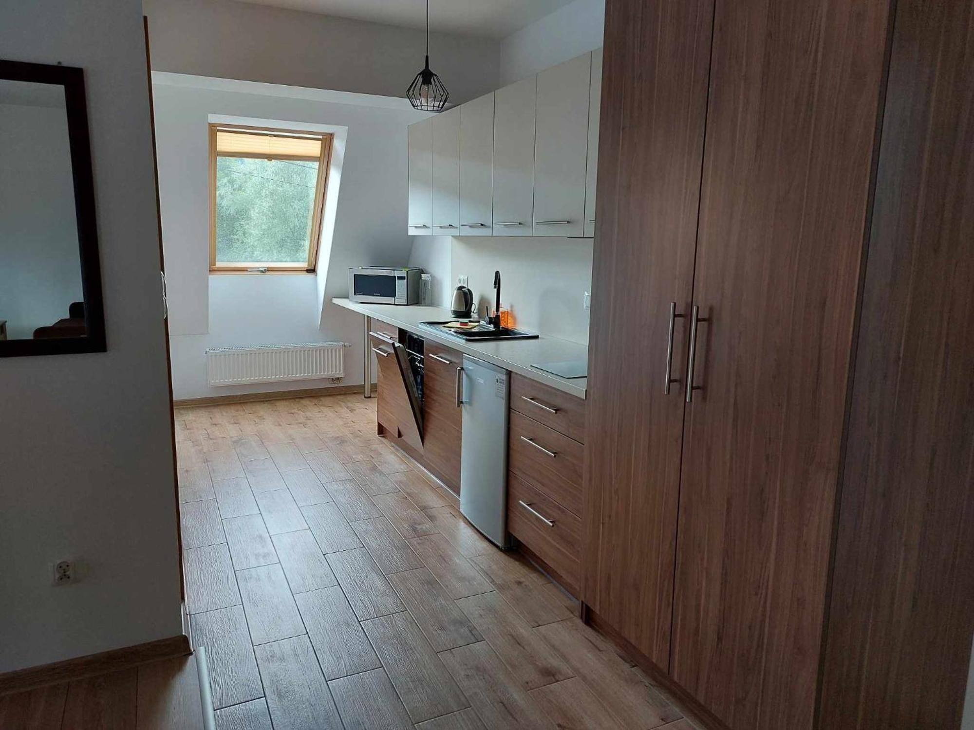 Apartamenty Cede Zakopane Exterior photo