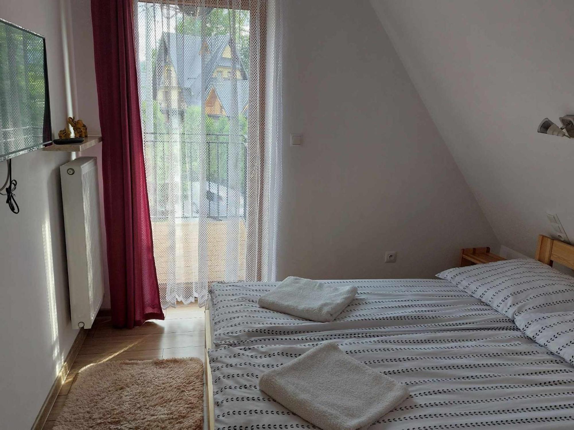 Apartamenty Cede Zakopane Exterior photo