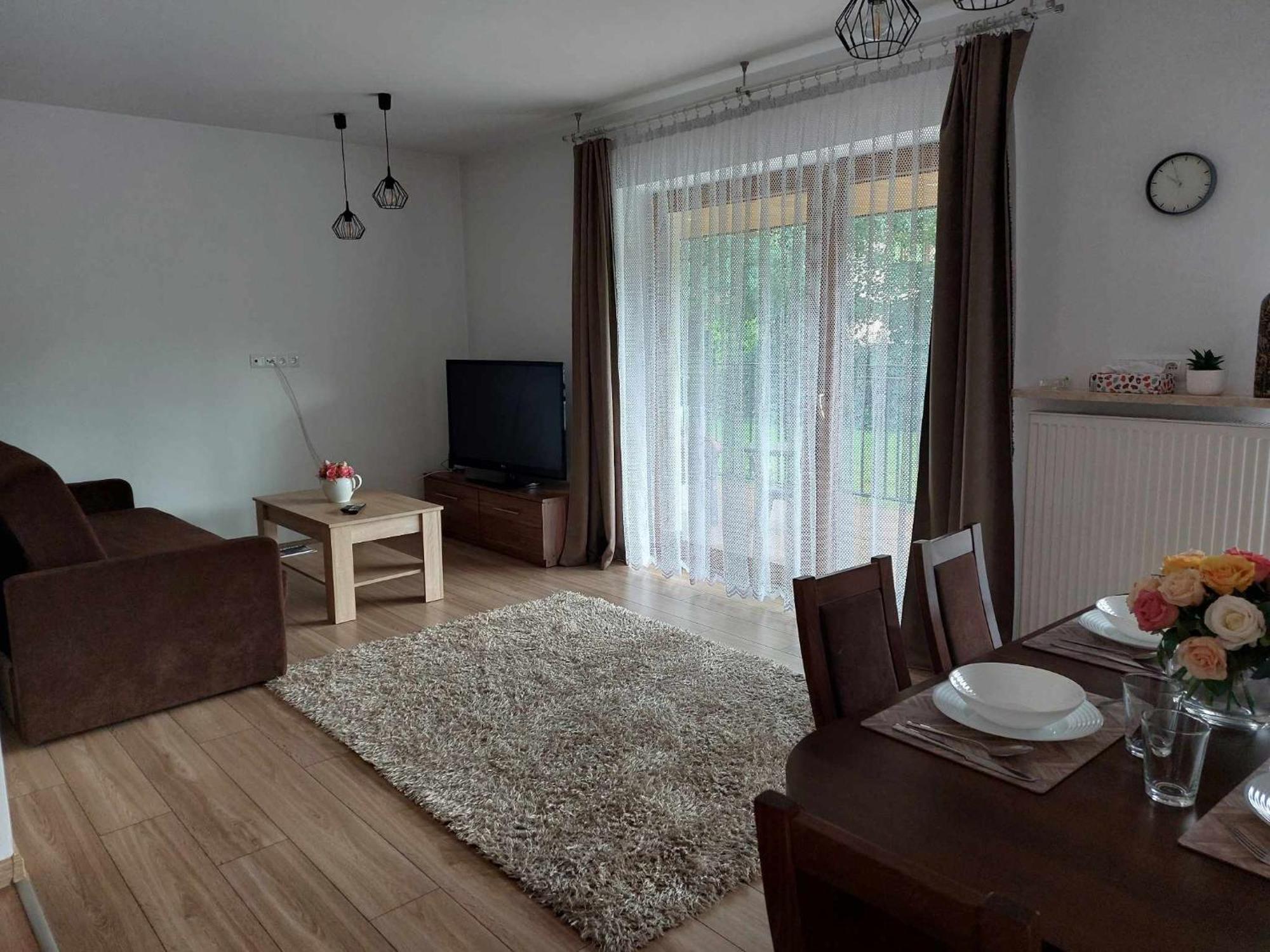 Apartamenty Cede Zakopane Exterior photo