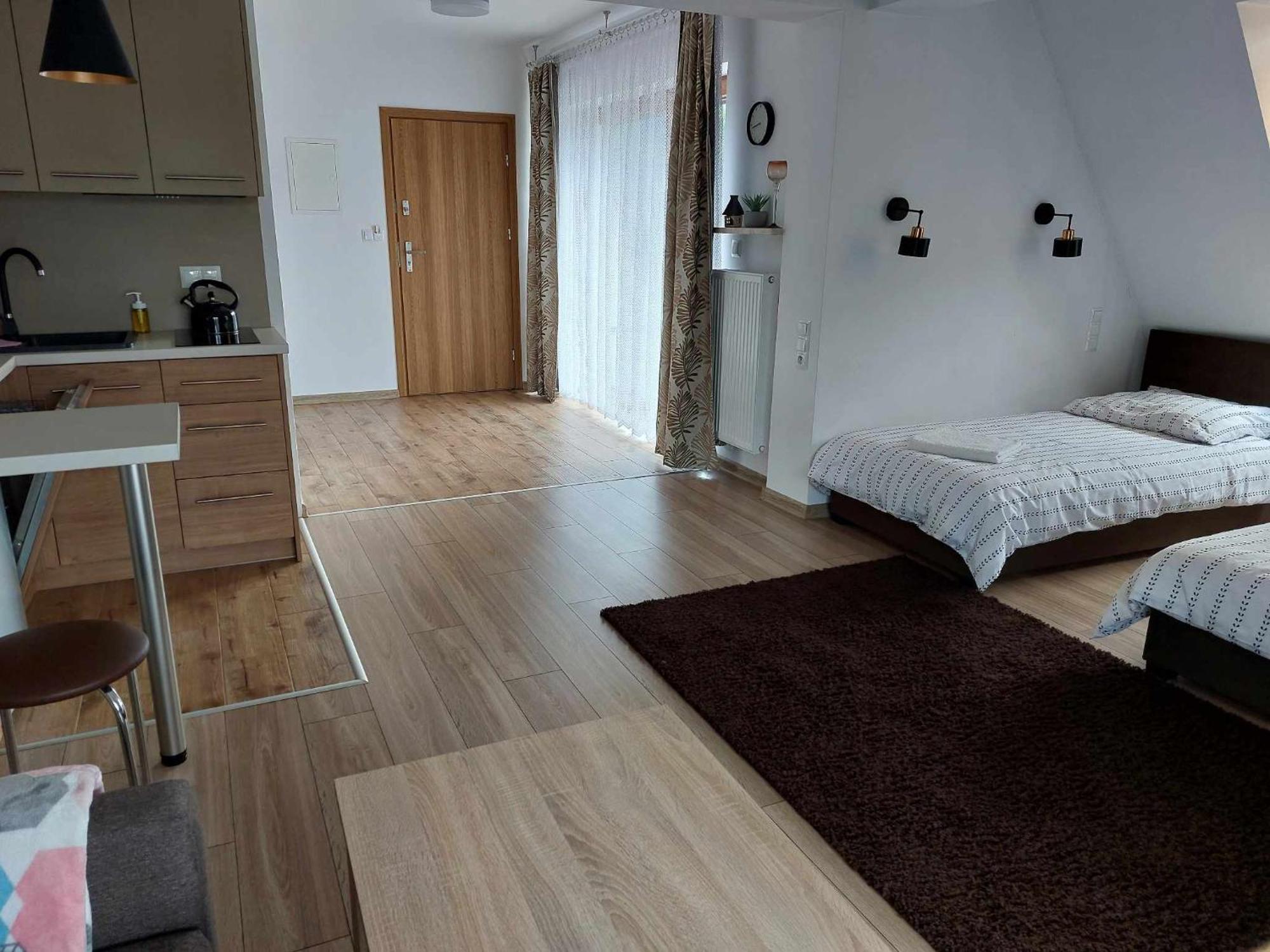 Apartamenty Cede Zakopane Exterior photo