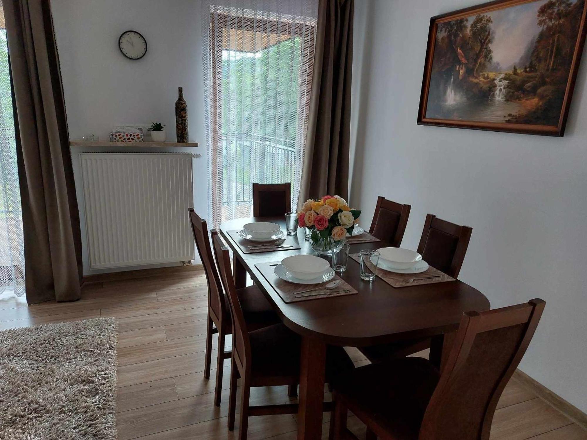 Apartamenty Cede Zakopane Exterior photo