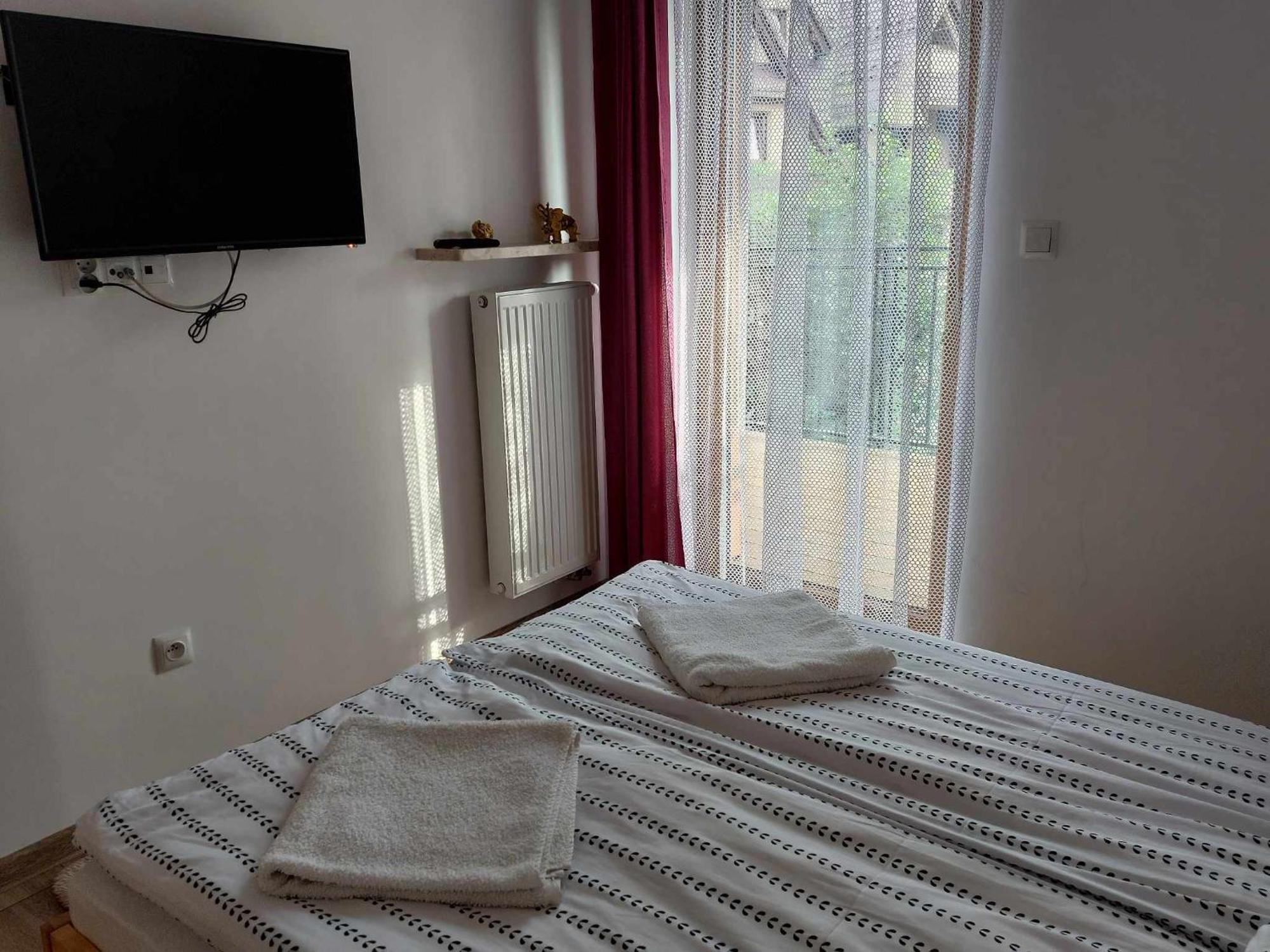 Apartamenty Cede Zakopane Exterior photo