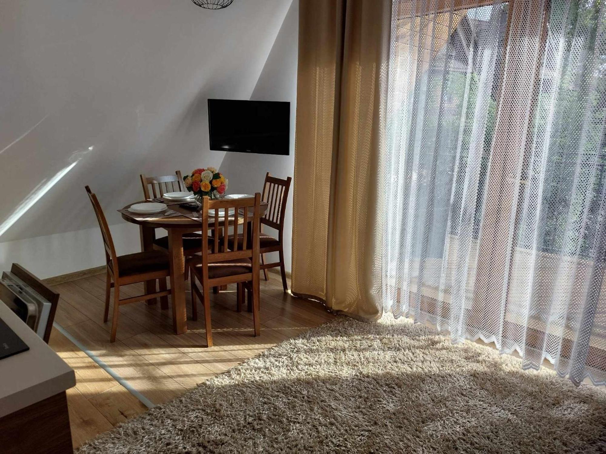 Apartamenty Cede Zakopane Exterior photo
