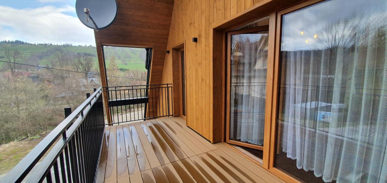 Apartamenty Cede Zakopane Exterior photo