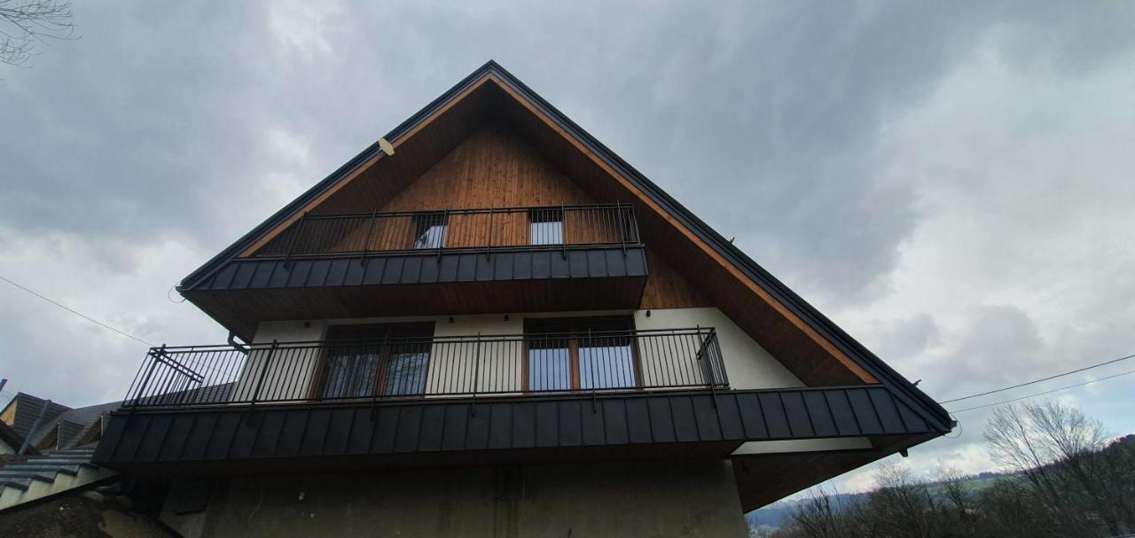 Apartamenty Cede Zakopane Exterior photo