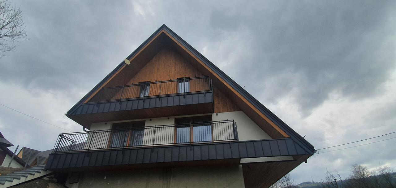 Apartamenty Cede Zakopane Exterior photo