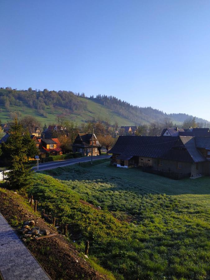 Apartamenty Cede Zakopane Exterior photo